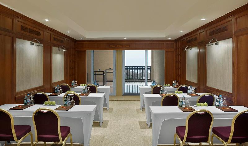 Crowne Plaza Jordan Dead Sea Resort & Spa - Toplantı