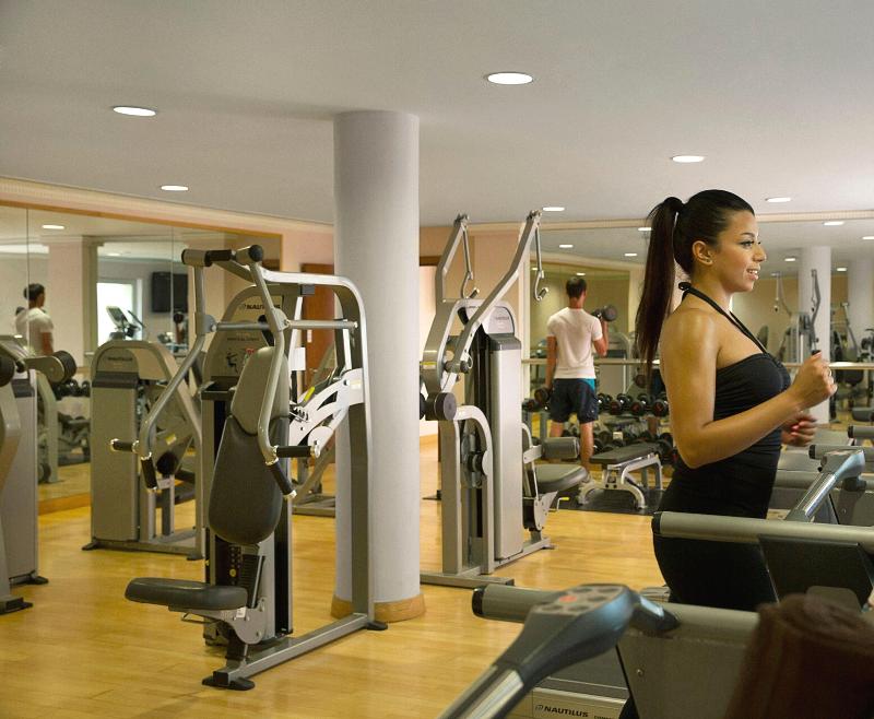 Crowne Plaza Jordan Dead Sea Resort & Spa - Aktivite