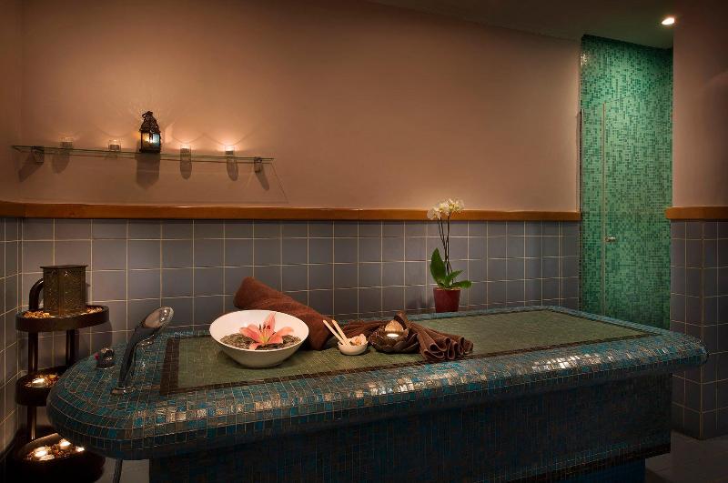 Crowne Plaza Jordan Dead Sea Resort & Spa - Aktivite