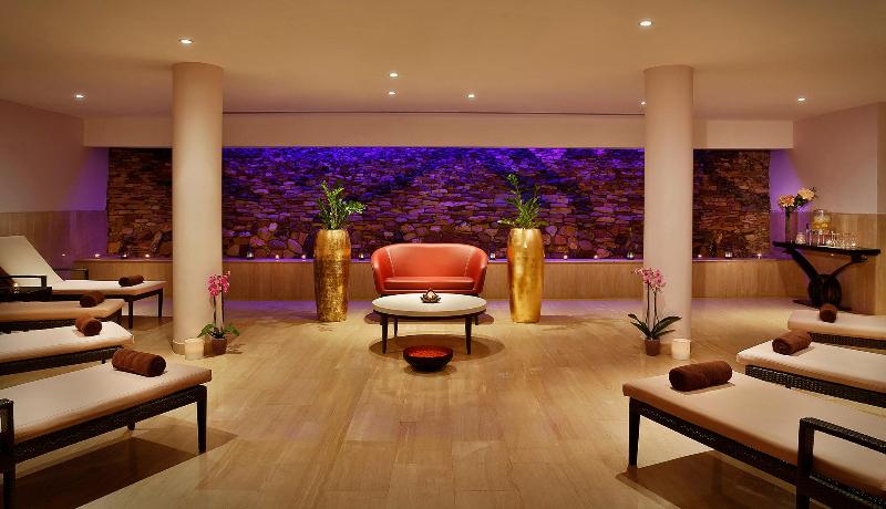 Crowne Plaza Jordan Dead Sea Resort & Spa - Aktivite