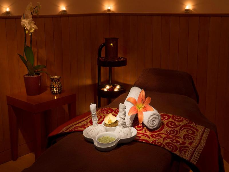 Crowne Plaza Jordan Dead Sea Resort & Spa - Aktivite