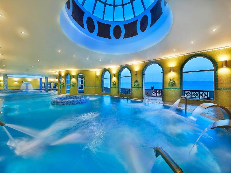 Crowne Plaza Jordan Dead Sea Resort & Spa - Aktivite