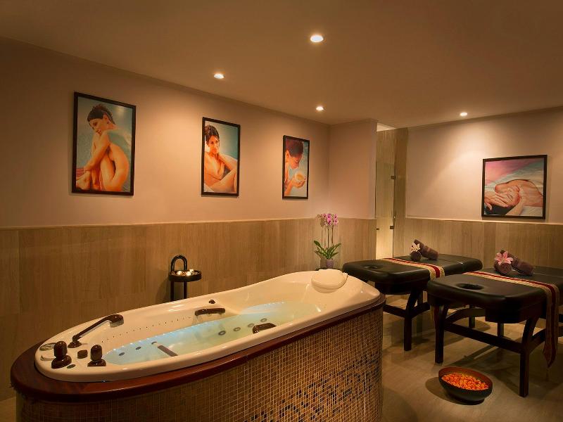 Crowne Plaza Jordan Dead Sea Resort & Spa - Aktivite