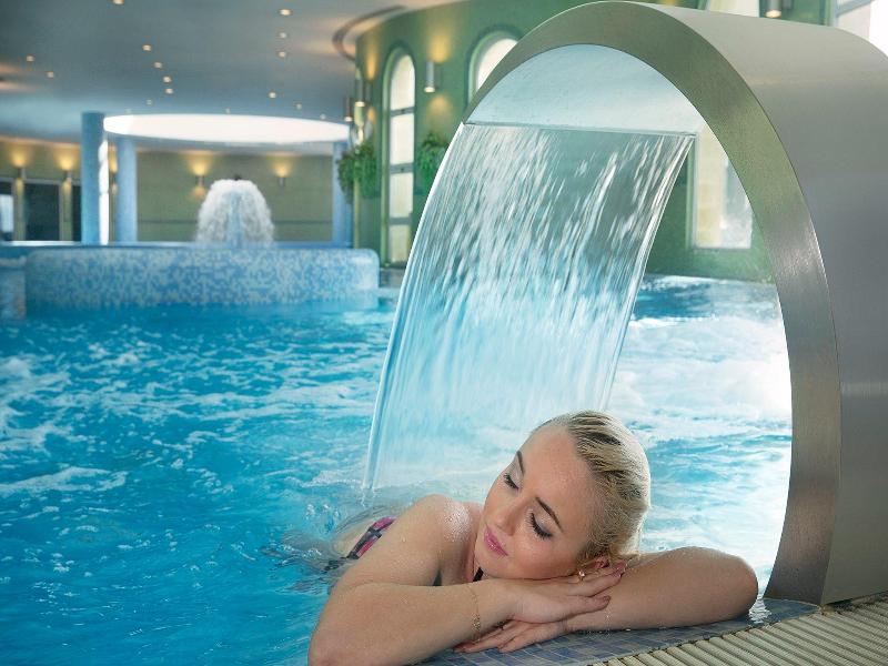 Crowne Plaza Jordan Dead Sea Resort & Spa - Aktivite