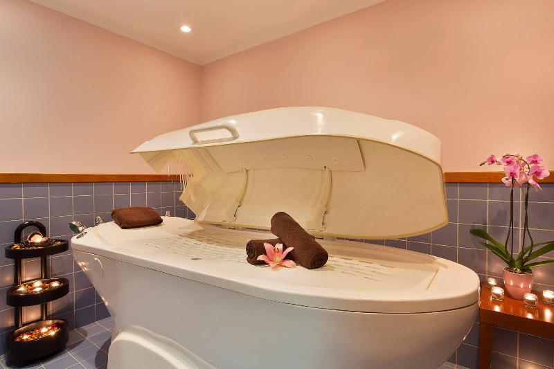 Crowne Plaza Jordan Dead Sea Resort & Spa - Aktivite