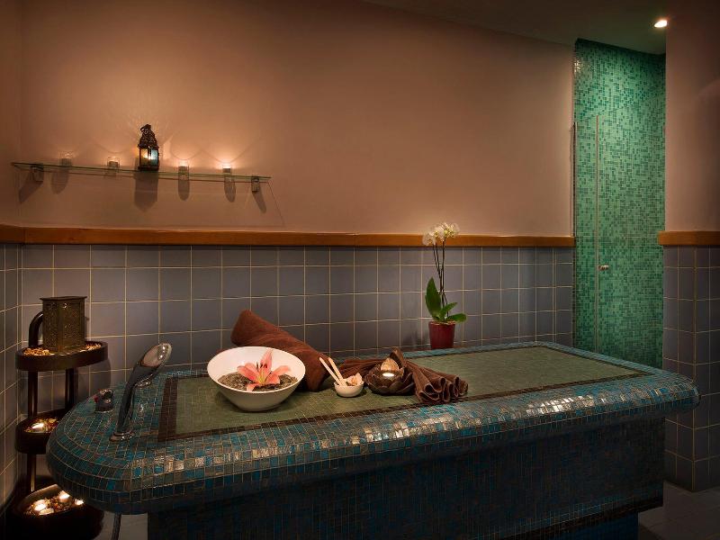 Crowne Plaza Jordan Dead Sea Resort & Spa - Aktivite