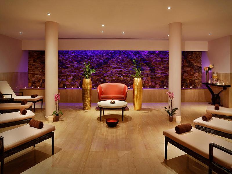 Crowne Plaza Jordan Dead Sea Resort & Spa - Aktivite
