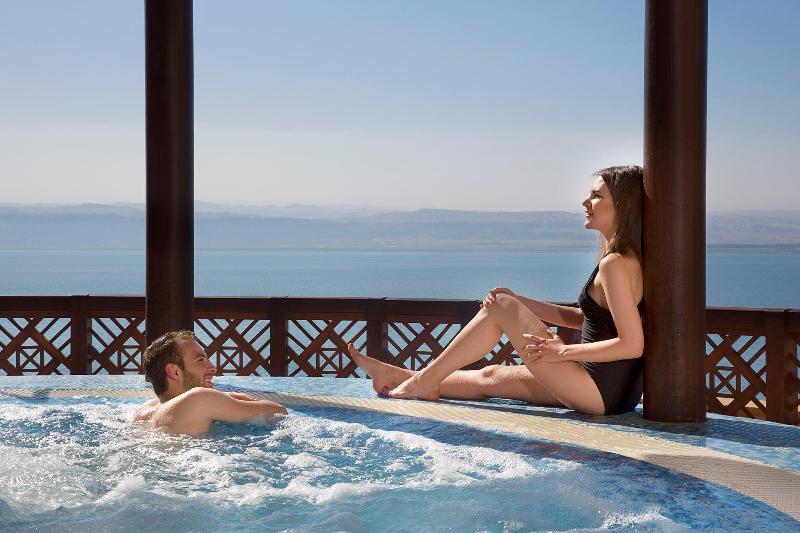 Crowne Plaza Jordan Dead Sea Resort & Spa - Aktivite
