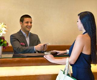 Crowne Plaza Jordan Dead Sea Resort & Spa otel fotoğrafı