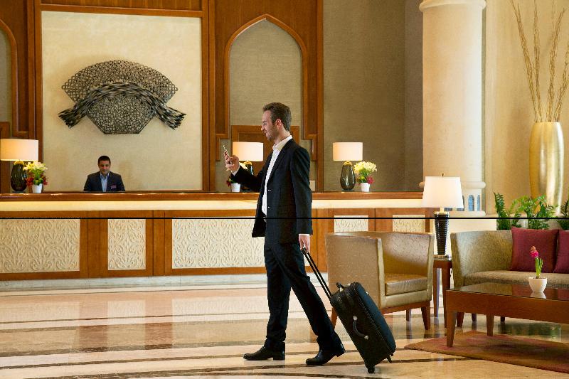 Crowne Plaza Jordan Dead Sea Resort & Spa - Genel