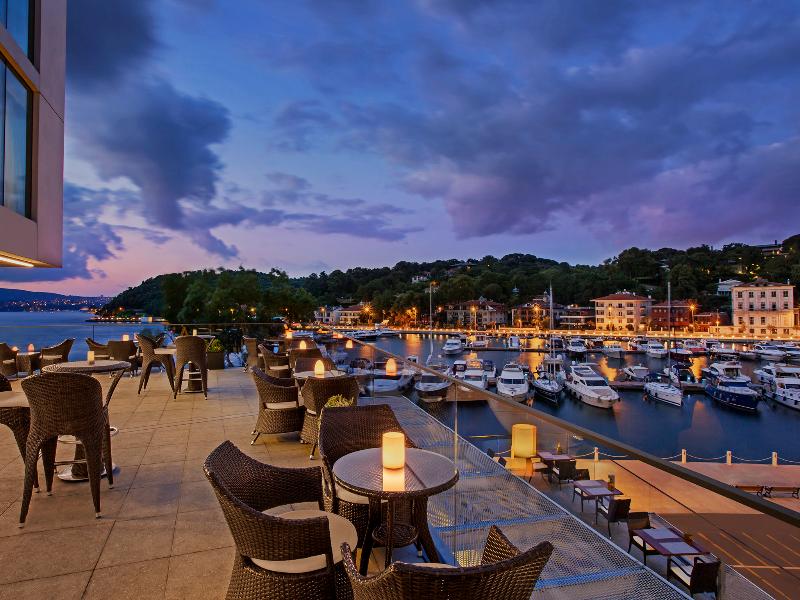 The Grand Tarabya, Managed By Accor - Bar