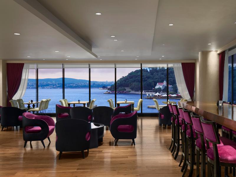 The Grand Tarabya, Managed By Accor - Bar