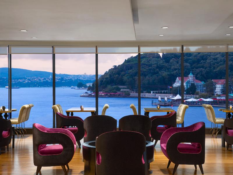The Grand Tarabya, Managed By Accor - Bar