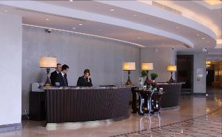 The Grand Tarabya, Managed By Accor fotoÄŸrafÄ±