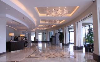 The Grand Tarabya, Managed By Accor fotoÄŸrafÄ±