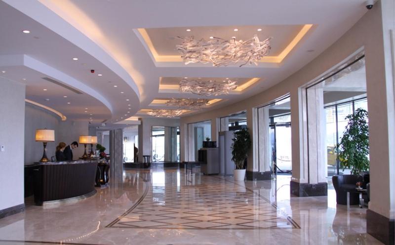 The Grand Tarabya, Managed By Accor - Lobi