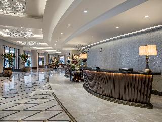 The Grand Tarabya, Managed By Accor fotoÄŸrafÄ±
