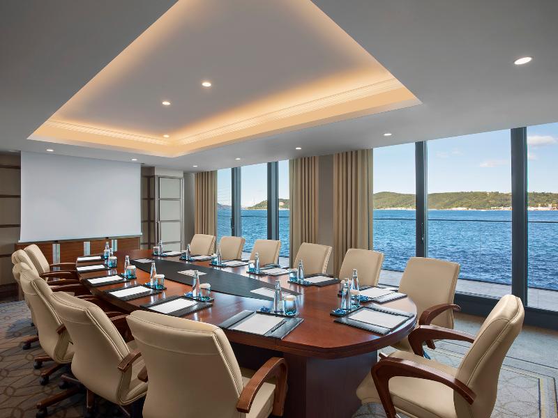 The Grand Tarabya, Managed By Accor - Toplantı