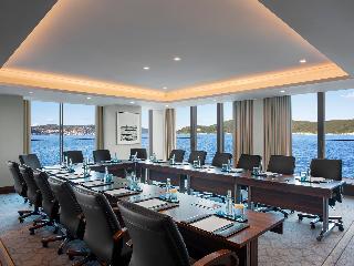The Grand Tarabya, Managed By Accor fotoÄŸrafÄ±