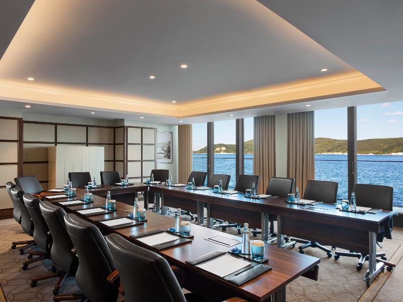 The Grand Tarabya, Managed By Accor - Toplantı