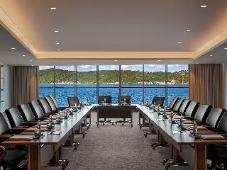 The Grand Tarabya, Managed By Accor fotoÄŸrafÄ±