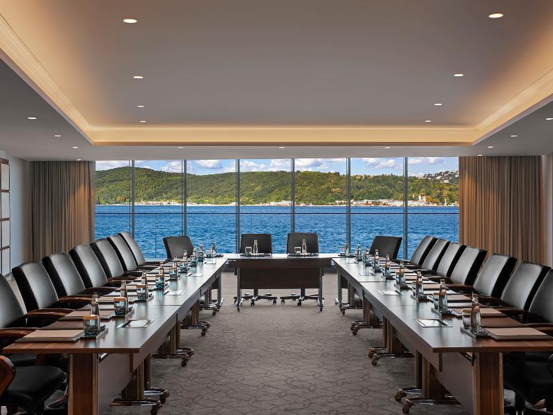 The Grand Tarabya, Managed By Accor - Toplantı