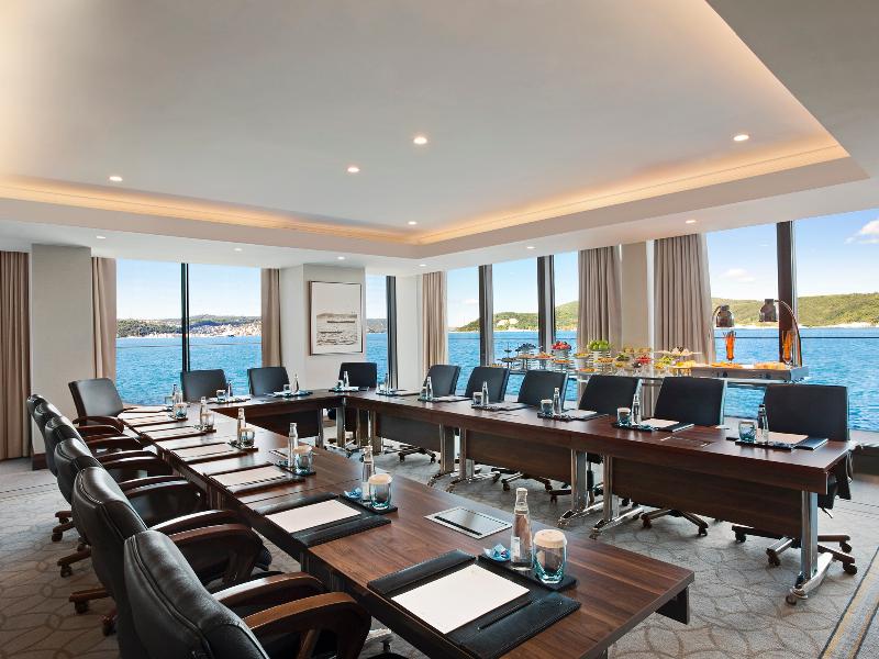 The Grand Tarabya, Managed By Accor - Toplantı