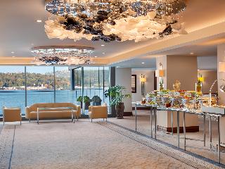 The Grand Tarabya, Managed By Accor fotoÄŸrafÄ±