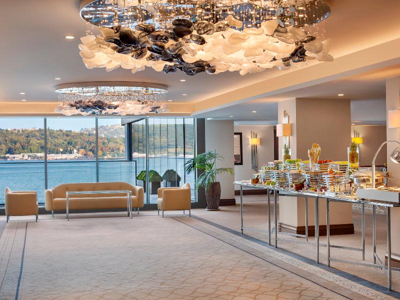 The Grand Tarabya, Managed By Accor - Toplantı