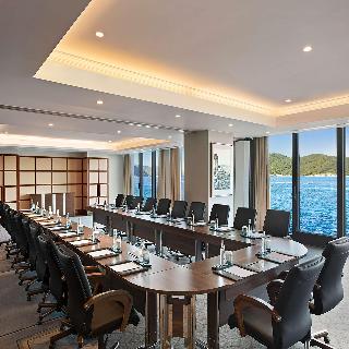 The Grand Tarabya, Managed By Accor fotoÄŸrafÄ±