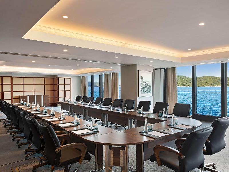 The Grand Tarabya, Managed By Accor - Toplantı