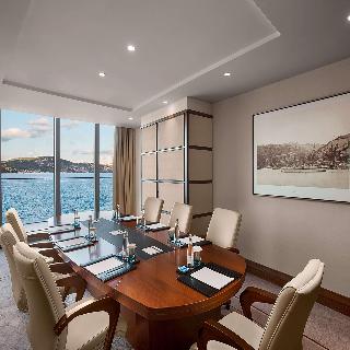 The Grand Tarabya, Managed By Accor fotoÄŸrafÄ±