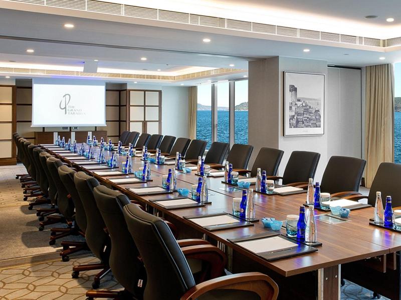 The Grand Tarabya, Managed By Accor - Toplantı