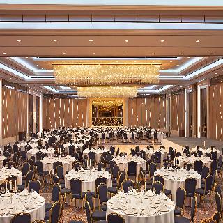 The Grand Tarabya, Managed By Accor fotoÄŸrafÄ±