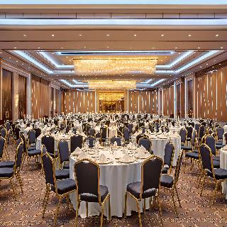 The Grand Tarabya, Managed By Accor fotoÄŸrafÄ±