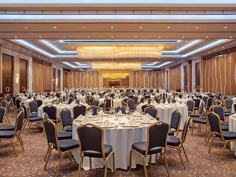 The Grand Tarabya, Managed By Accor - Toplantı