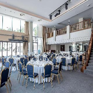 The Grand Tarabya, Managed By Accor fotoÄŸrafÄ±