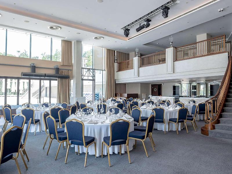 The Grand Tarabya, Managed By Accor - Toplantı