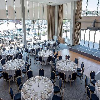 The Grand Tarabya, Managed By Accor fotoÄŸrafÄ±