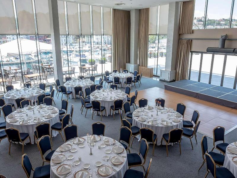 The Grand Tarabya, Managed By Accor - Toplantı