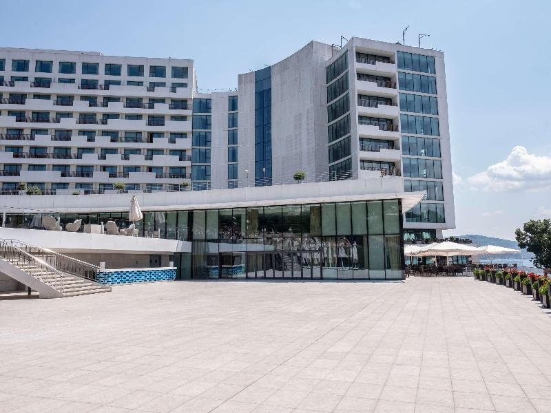 The Grand Tarabya, Managed By Accor - Toplantı