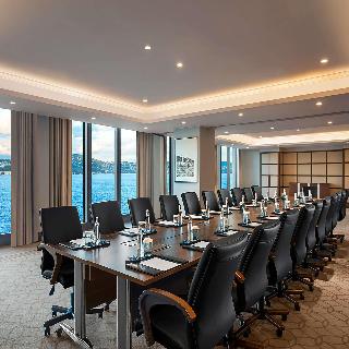 The Grand Tarabya, Managed By Accor fotoÄŸrafÄ±