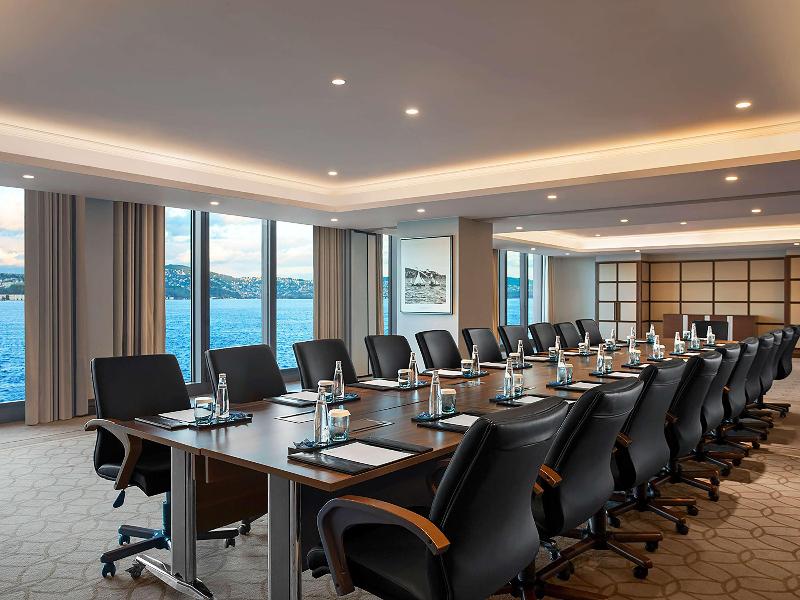 The Grand Tarabya, Managed By Accor - Toplantı