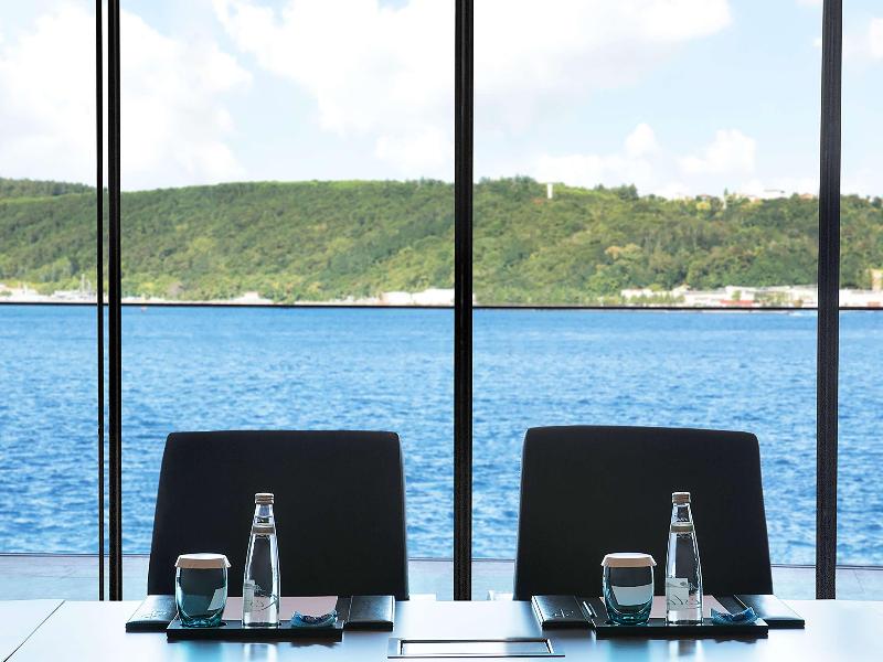 The Grand Tarabya, Managed By Accor - Toplantı