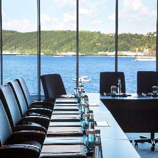 The Grand Tarabya, Managed By Accor fotoÄŸrafÄ±