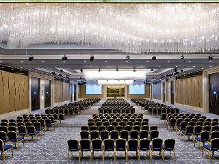 The Grand Tarabya, Managed By Accor fotoÄŸrafÄ±