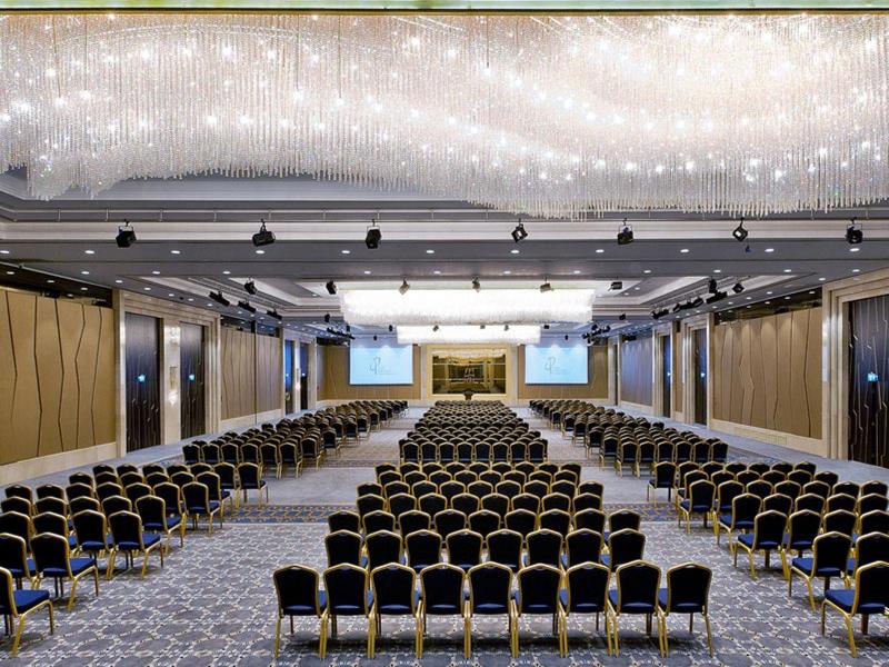 The Grand Tarabya, Managed By Accor - Toplantı