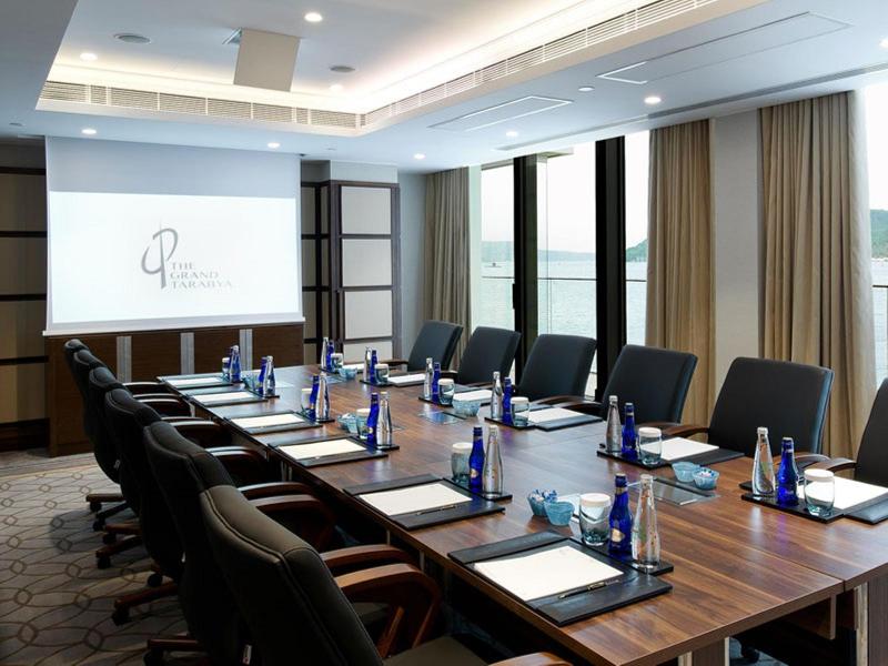 The Grand Tarabya, Managed By Accor - Toplantı