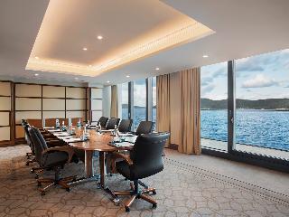 The Grand Tarabya, Managed By Accor fotoÄŸrafÄ±