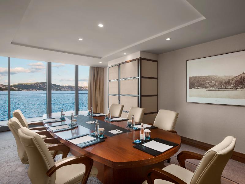 The Grand Tarabya, Managed By Accor - Toplantı